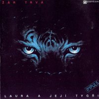Laura A Jeji Tygri - Zar Trva (1988)