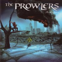 The Prowlers - Re-Evolution (2009)