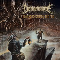 Denominate - Those Who Beheld The End (2016)