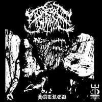 Funeral Ghoul - Hatred (2015)