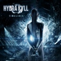 Hydra Kyll - Timelines [EP] (2015)