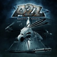 A2Z - Parasites Of Paradise (2013)