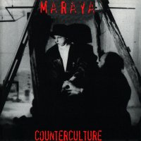 Maraya - Counterculture (1997)