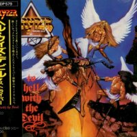 Stryper - To Hell With The Devil (1986)