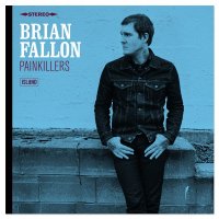 Brian Fallon - Painkillers (2016)