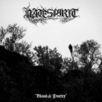 Hatespirit - Blood & Poetry (2016)