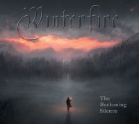 Winterfire - The Beckoning Silence (2014)