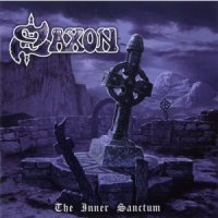 Saxon - The Inner Sanctum (2007)  Lossless