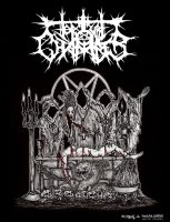 Torture Chamber - Qayin (2014)