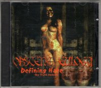 Obscene Eulogy - Defiling Hate - The Truth Undead (2004)  Lossless