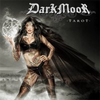 Dark Moor - Tarot (Japanese Edition) (2007)  Lossless