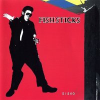 Fishsticks - Disko (2000)