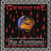 Genocide - Age Of Kataklysm (2005)