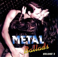 VA - Metal Ballads Volume 2 (1993)