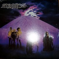 Skyeros - Skyeros (1975)