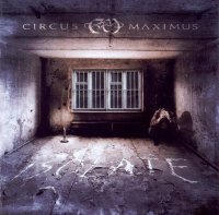 Circus Maximus - Isolate (2007)  Lossless