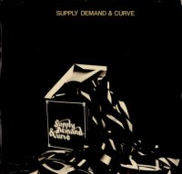 Supply Demand & Curve - Supply Demand & Curve (1976)