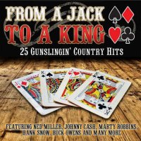 VA - From A Jack To A King (2013)