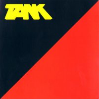 Tank - Tank (1987)