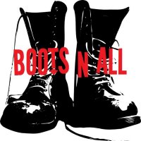 Boots N All - Boots N All (2012)