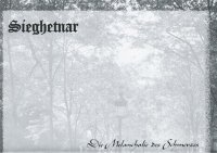 Sieghetnar - Die Melancholie des Schmerzes (2010)