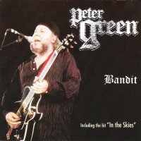 Peter Green - Bandit (1997)