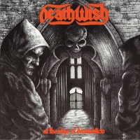 Deathwish - At the Edge of Damnation (1987)