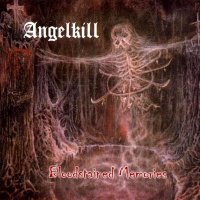 Angelkill - Bloodstained Memories (1998)