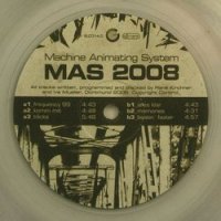 Mas 2008 - Alles Klar! (2006)