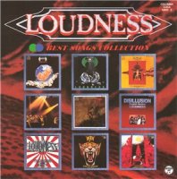 Loudness - Best Songs Collection (1995)