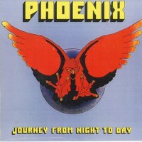 Phoenix - Journey From Night to Day (1979)