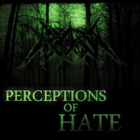 Disease Inversion - Perceptions Of Hate (2014)