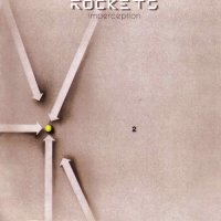 Rockets - Imperception (1984)  Lossless