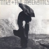 Mike & The Mechanics - Living Years (1988)