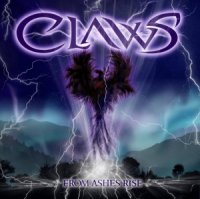 Claws - From Ashes Rise (2014)