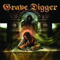 Grave Digger - The Last Supper (Japanese Edition) (2005)  Lossless