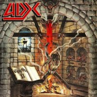 ADX - La Terreur (1986)