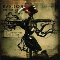 Daemon - Eye For An Eye (2002)