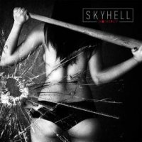 SkyHell - No Mercy (2016)