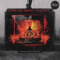 Front Line Assembly - Plasticity (2012)