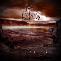 Nox Doloris - Purgatory (2012)