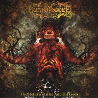 Guahaihoque - The Return of the Ancient Gods (2007)