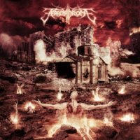 Terrordrome - The Day of Sacrilege (2012)  Lossless