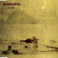 Amorphis - Alone (2001)