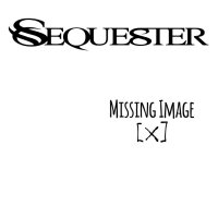 Sequester - Missing Image (2014)