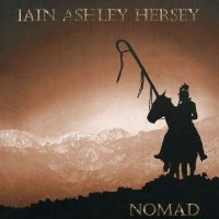 Iain Ashley Hersey - Nomad (2008)