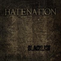 Hatenation - Blacklist (2010)
