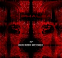 C-[Phalea] - Asymetric Music For A Distortion Mind (2014)