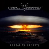 Loch Vostok - Reveal No Secrets (2009)