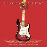 VA - Progressive Rock Christmas (2009)